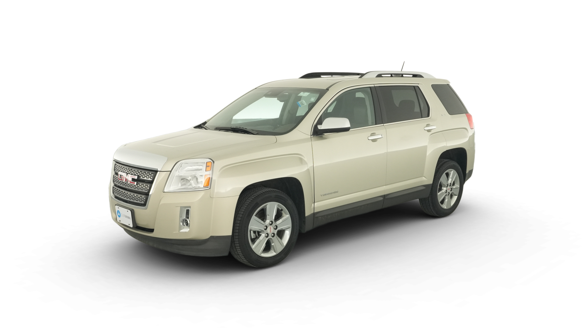 2015 GMC Terrain SLT-2