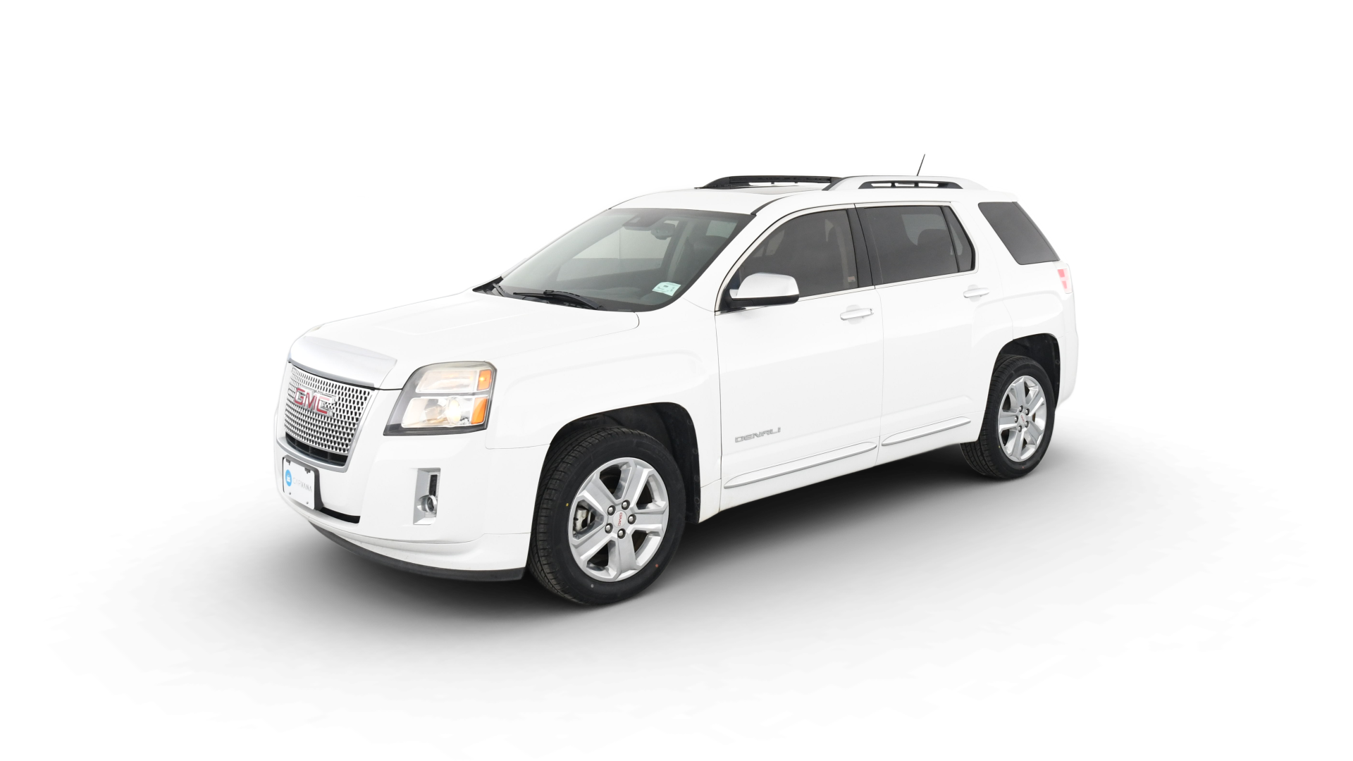 2015 GMC Terrain Denali