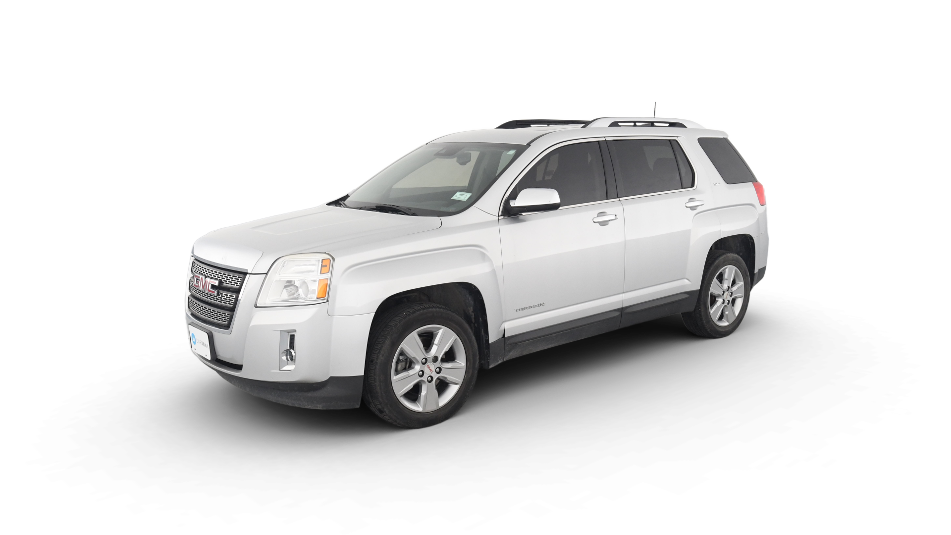 2015 GMC Terrain SLT-2