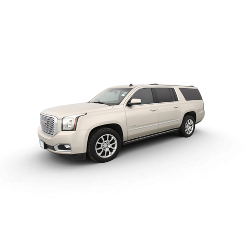 2015 GMC Yukon XL