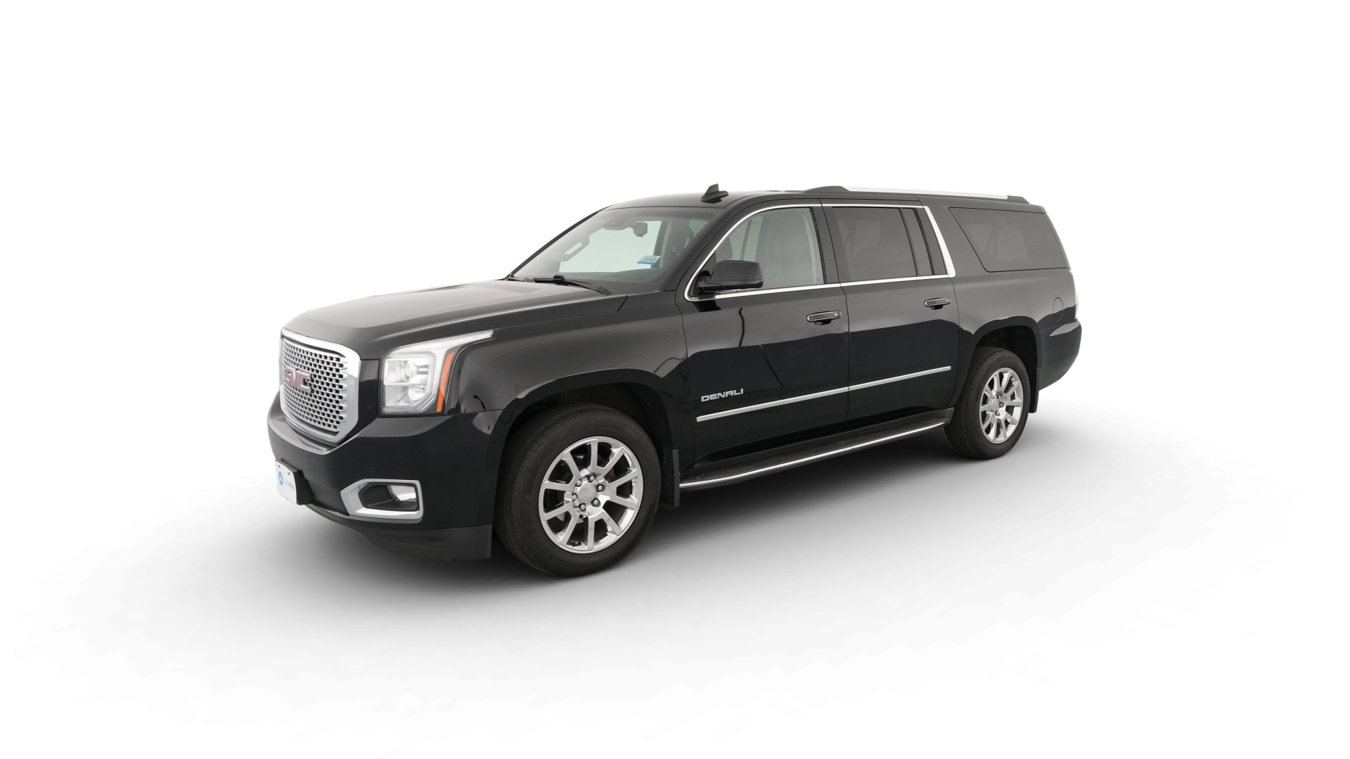 2015 GMC Yukon XL vehicle photo