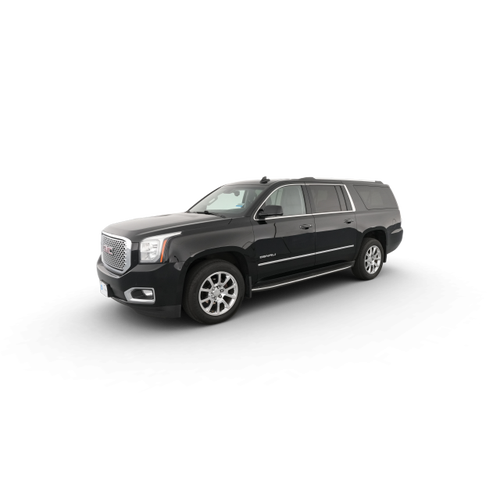 2015 GMC Yukon XL