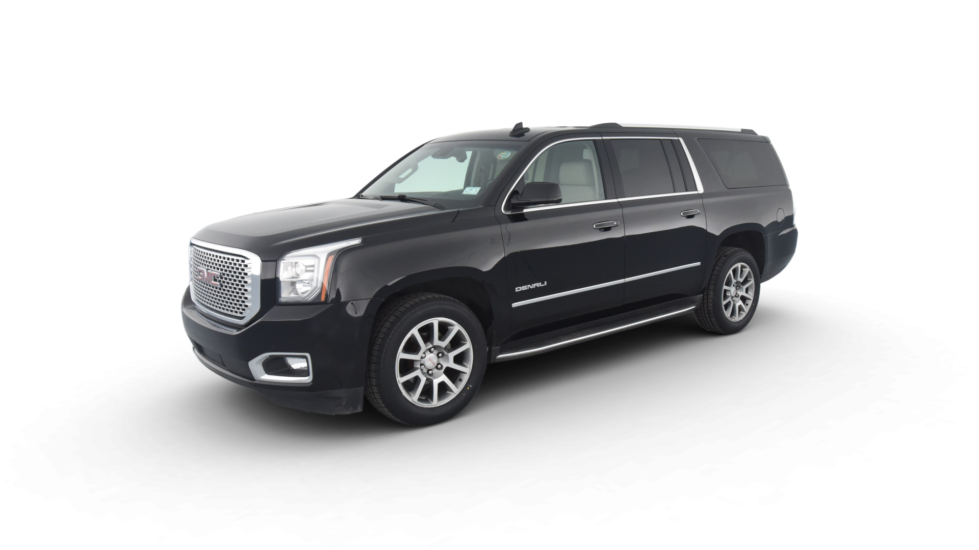 2015 GMC Yukon XL Denali