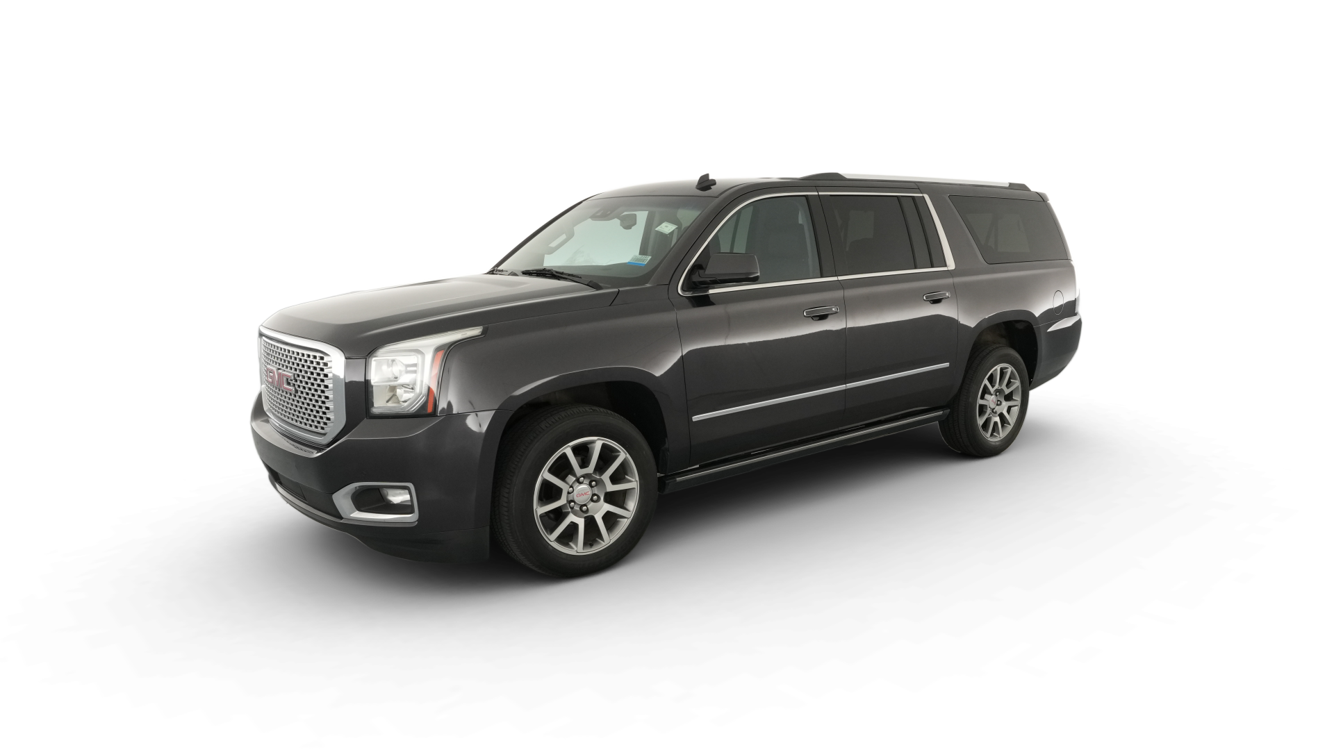 2015 GMC Yukon XL vehicle photo