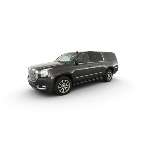 2015 GMC Yukon XL