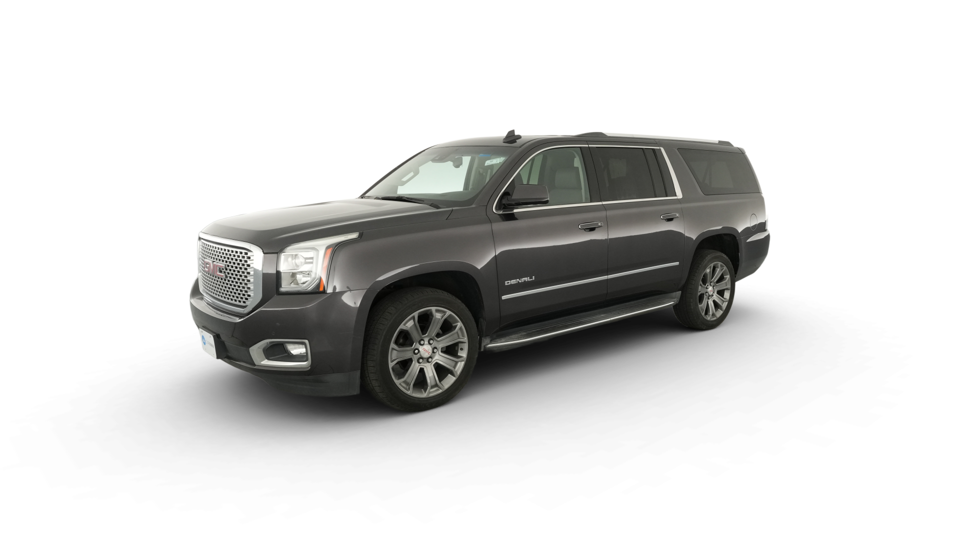 2015 GMC Yukon XL vehicle photo
