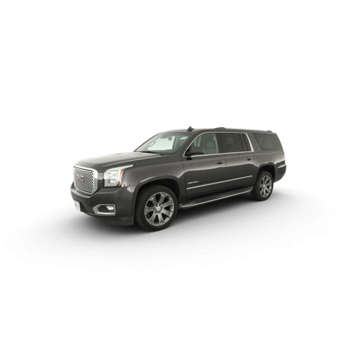 2015 GMC Yukon XL