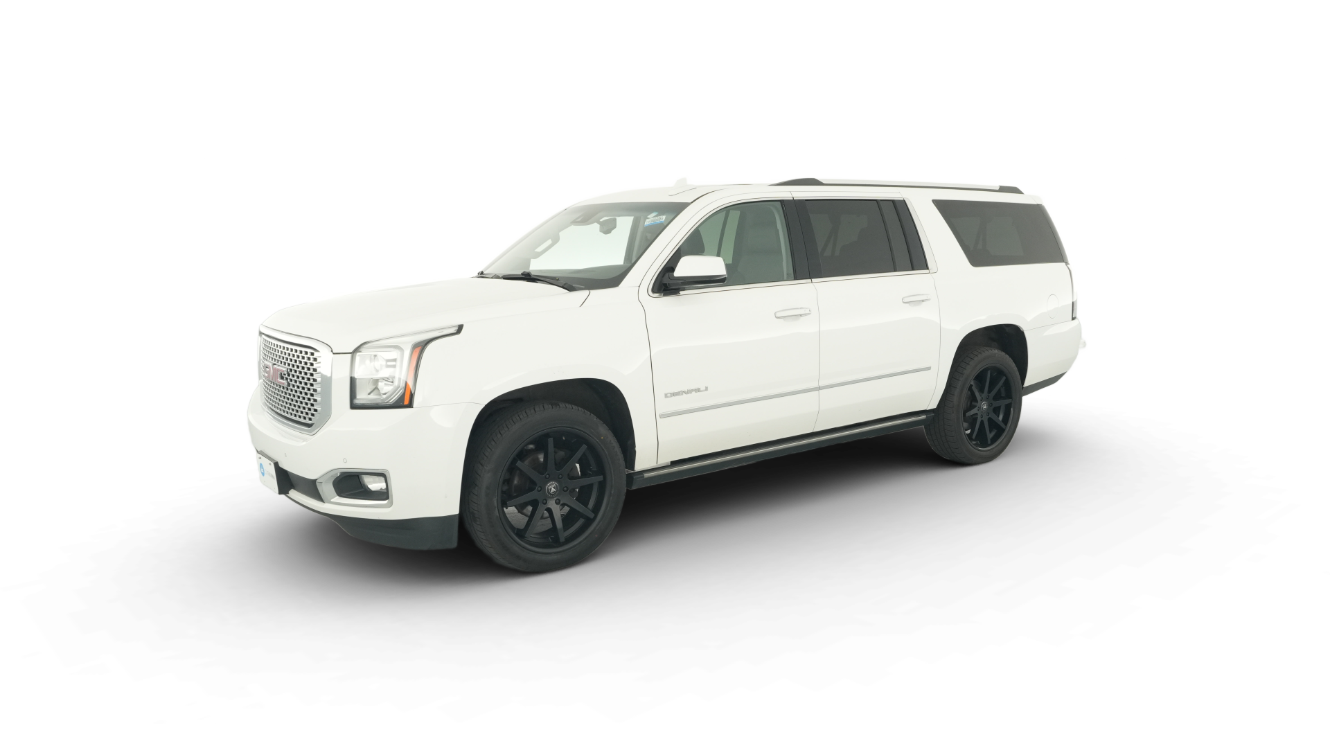 2015 GMC Yukon XL vehicle photo