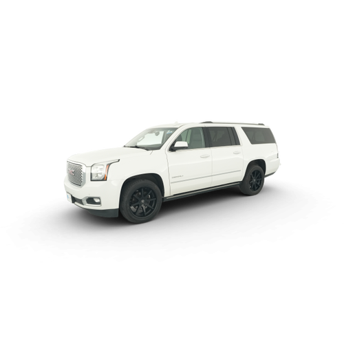 2015 GMC Yukon XL