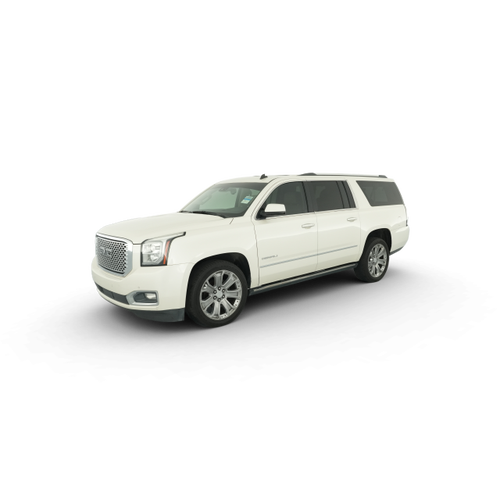 2015 GMC Yukon XL