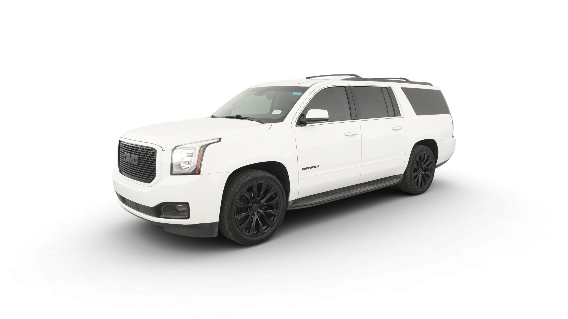 2015 GMC Yukon XL