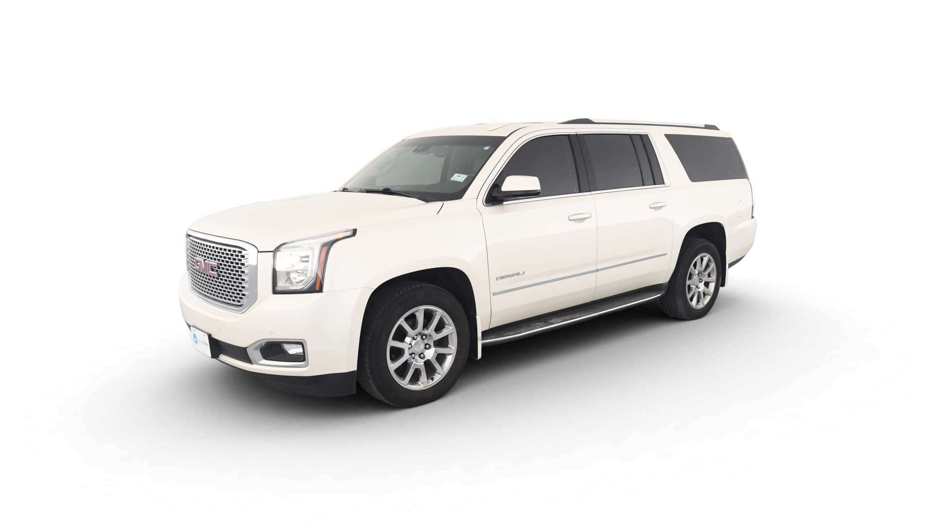 Used 2015 GMC Yukon XL | Carvana