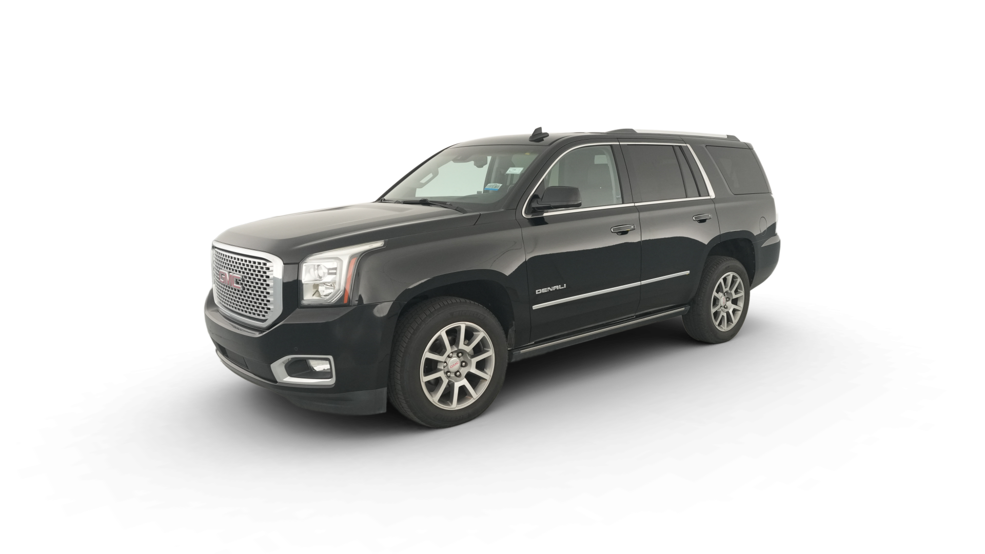 2015 GMC Yukon vehicle photo