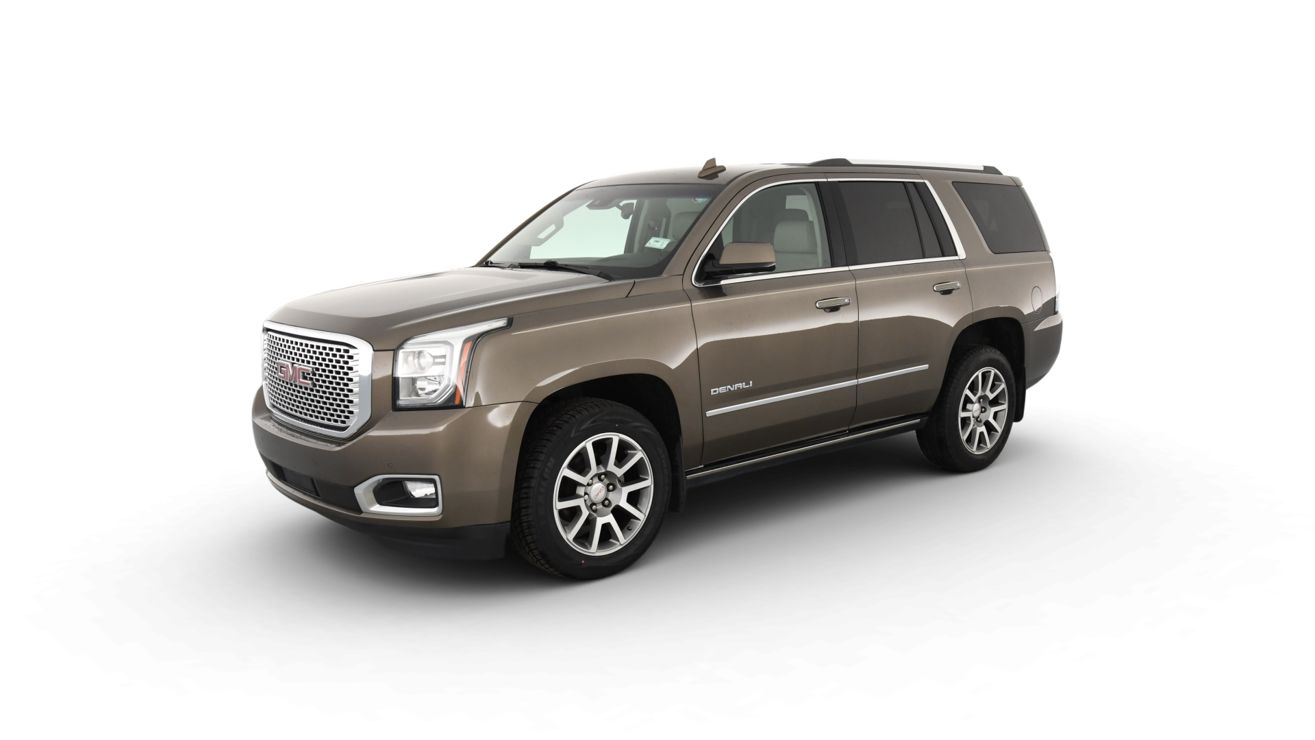 Used 2015 GMC Yukon | Carvana