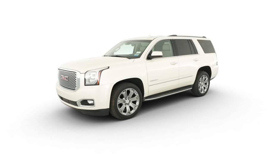 2015 GMC Yukon