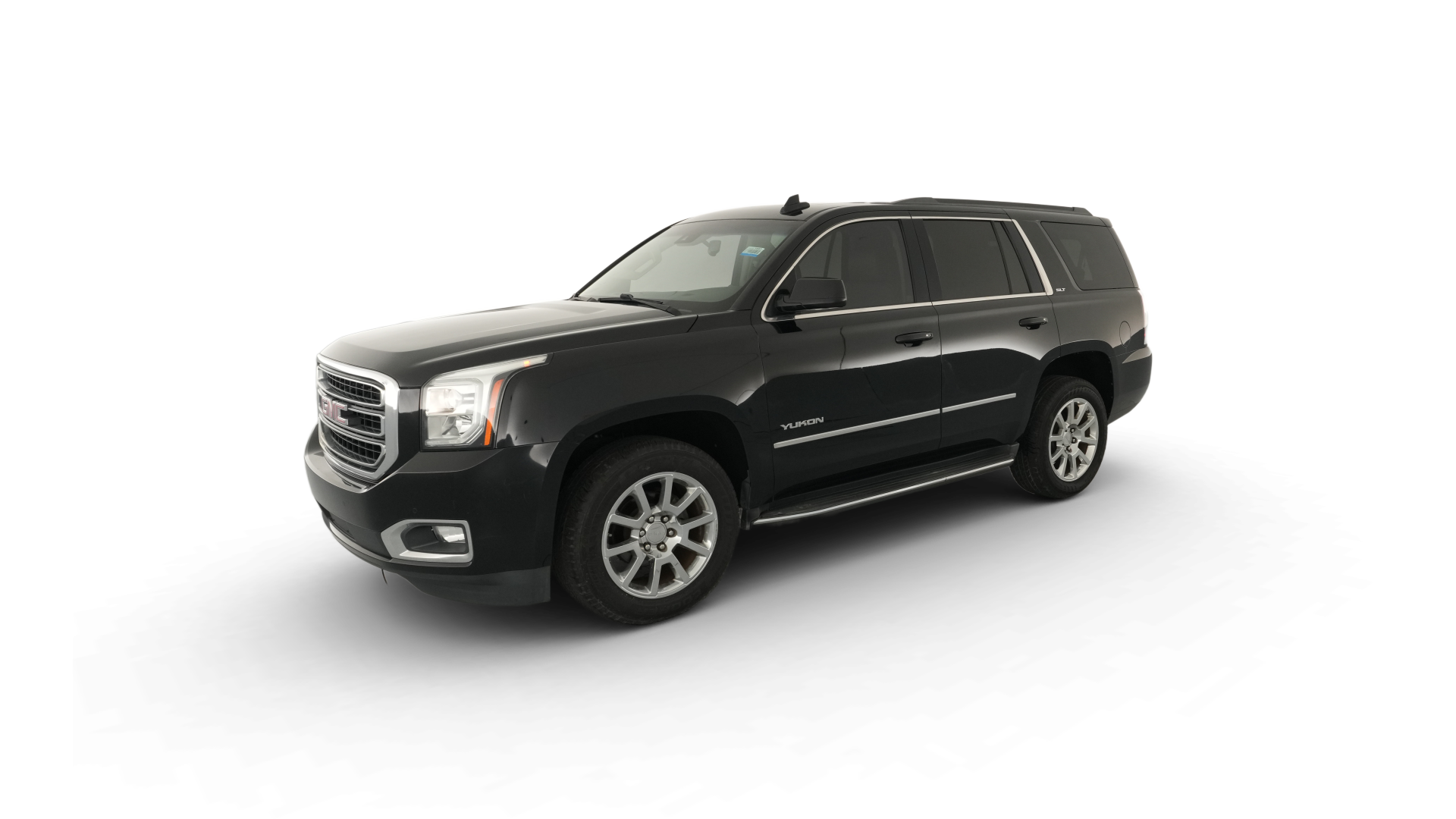 2015 GMC Yukon