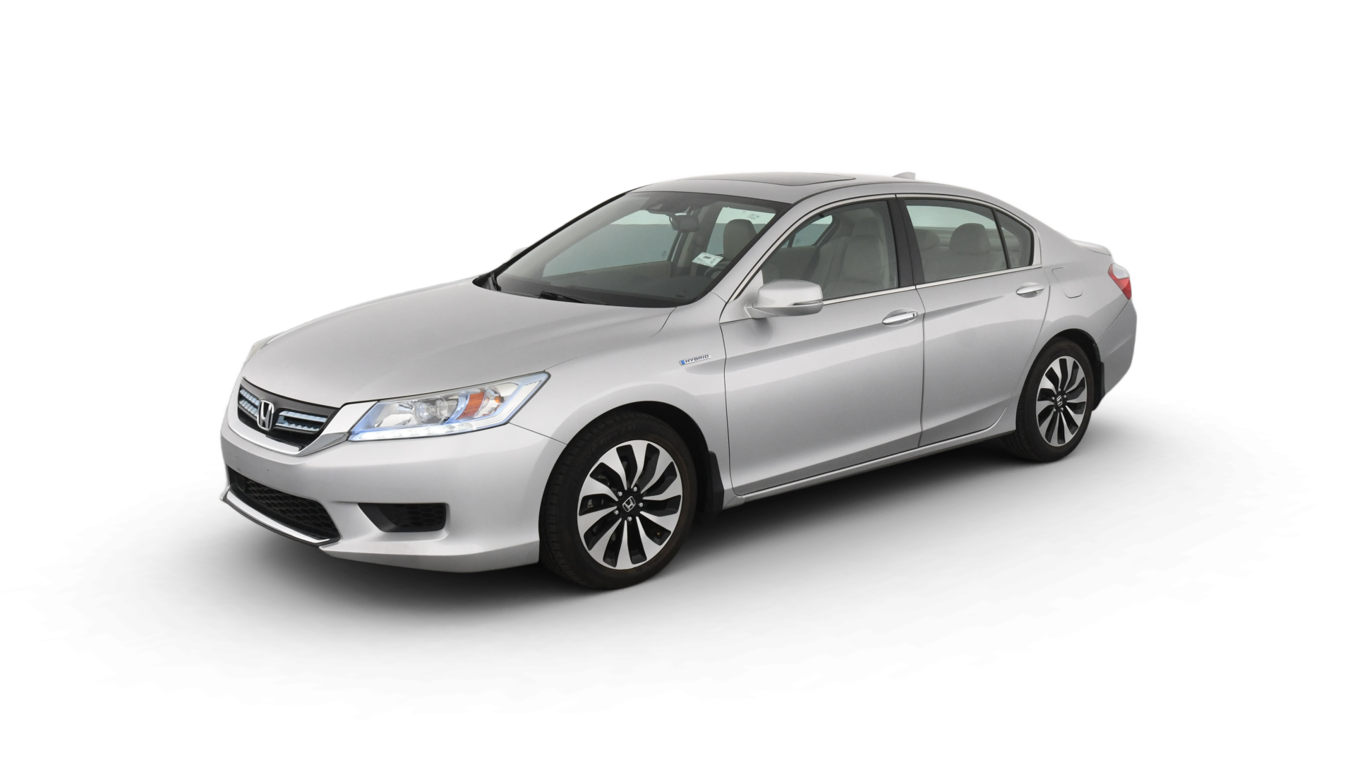 Used 2015 Honda Accord Hybrid | Carvana