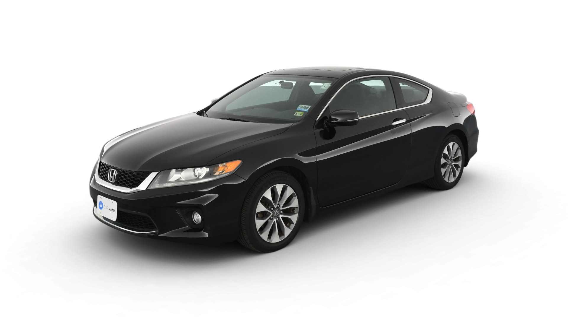 2015 Honda Accord EX