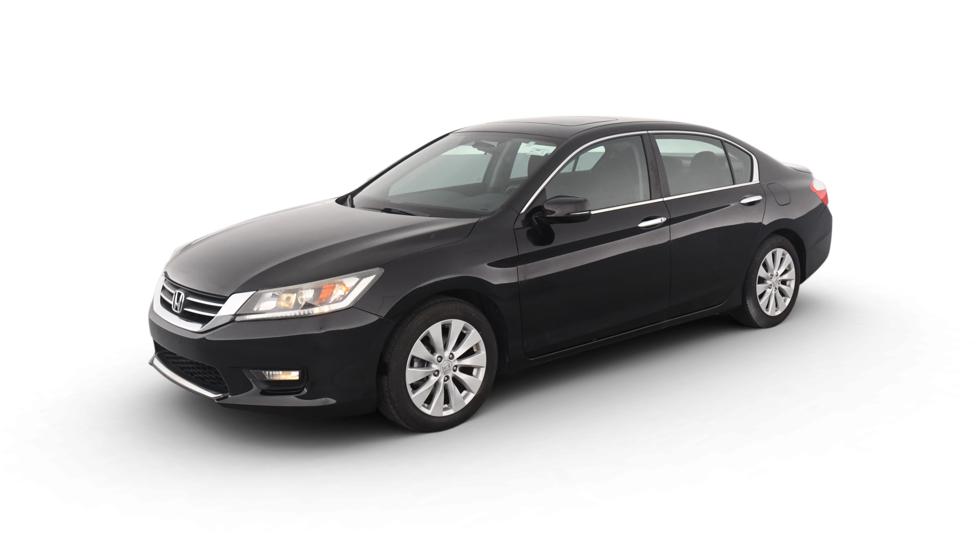 2015 Honda Accord EX