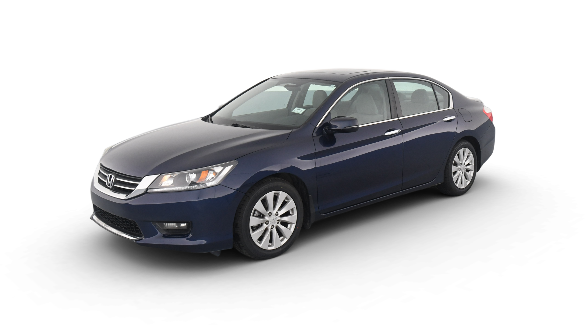 2015 Honda Accord EX