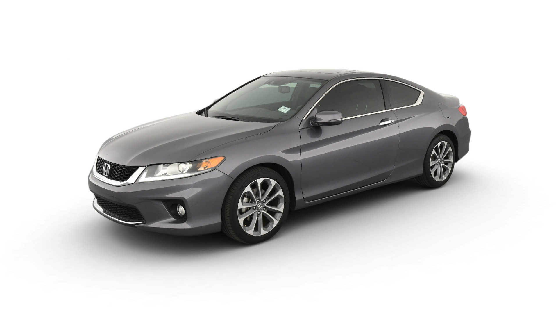 2015 Honda Accord EX-L V-6
