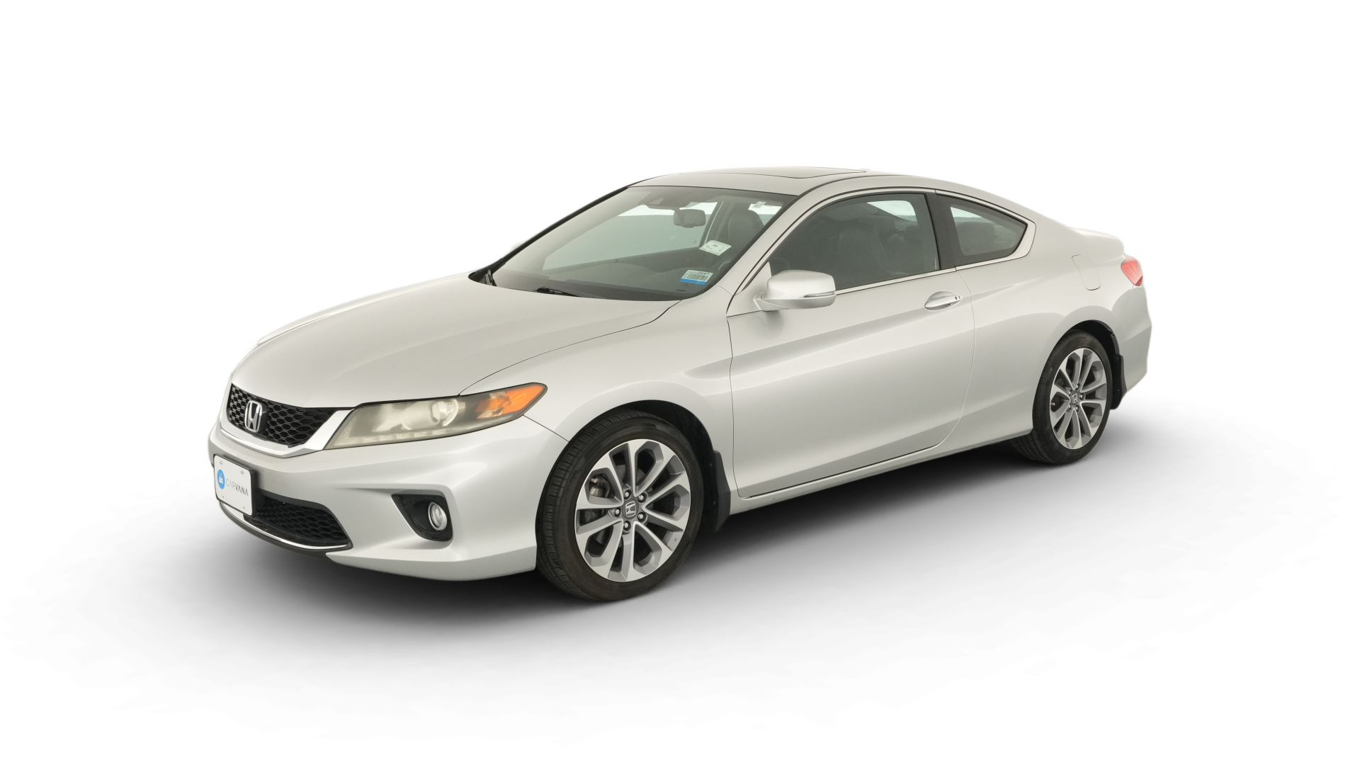 2015 Honda Accord vehicle photo