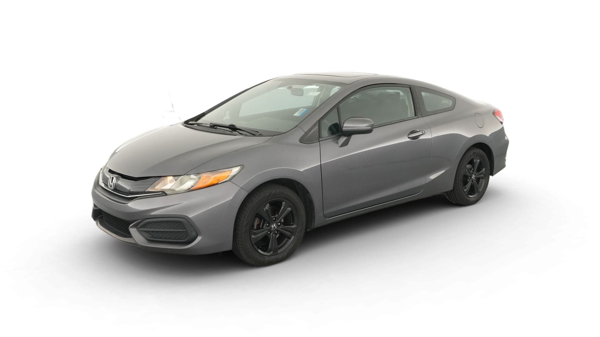 2015 Honda Civic vehicle photo