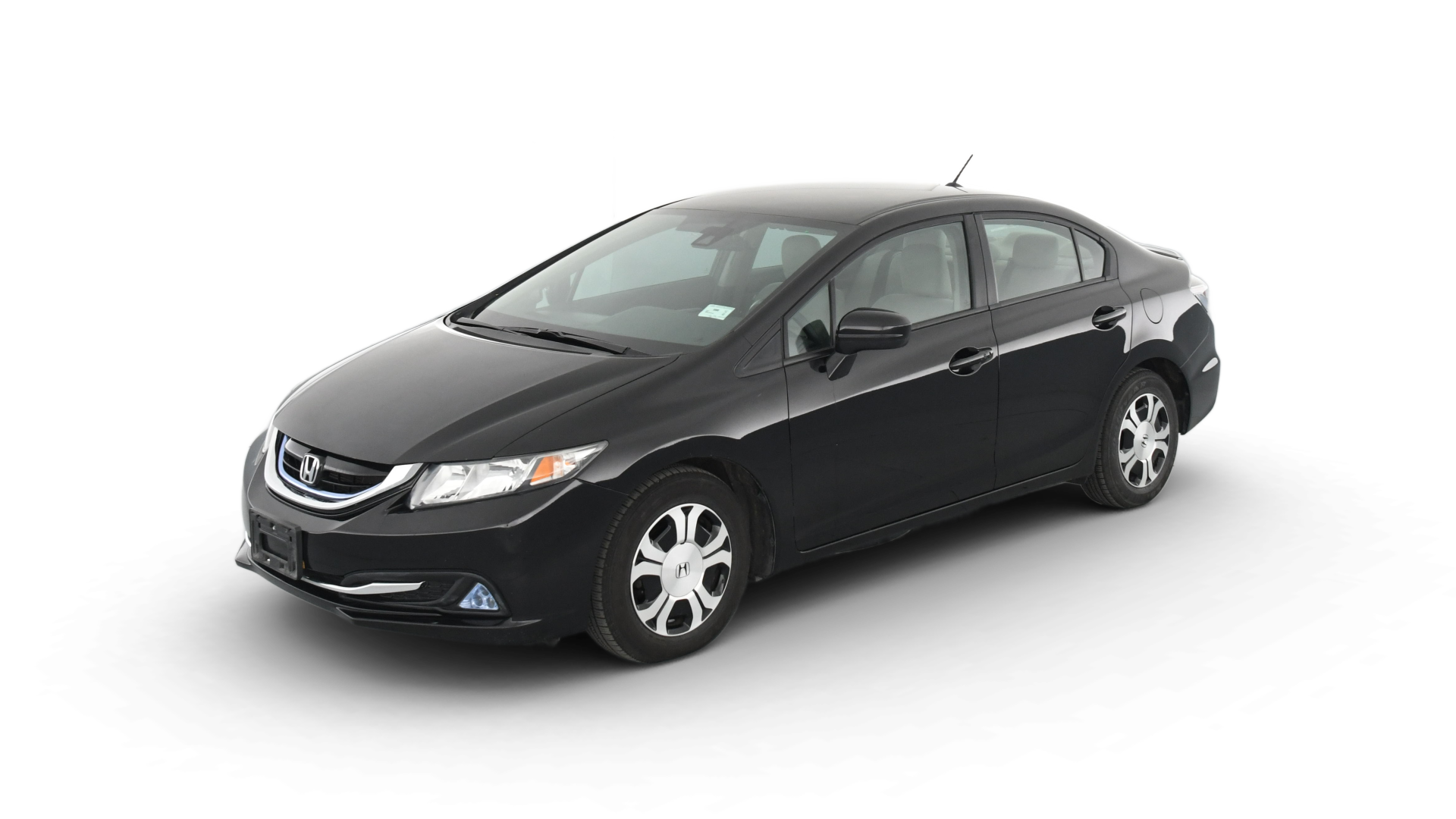 2015 Honda Civic Hybrid