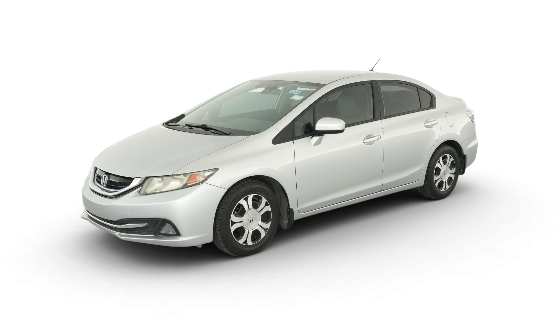 2015 Honda Civic Hybrid