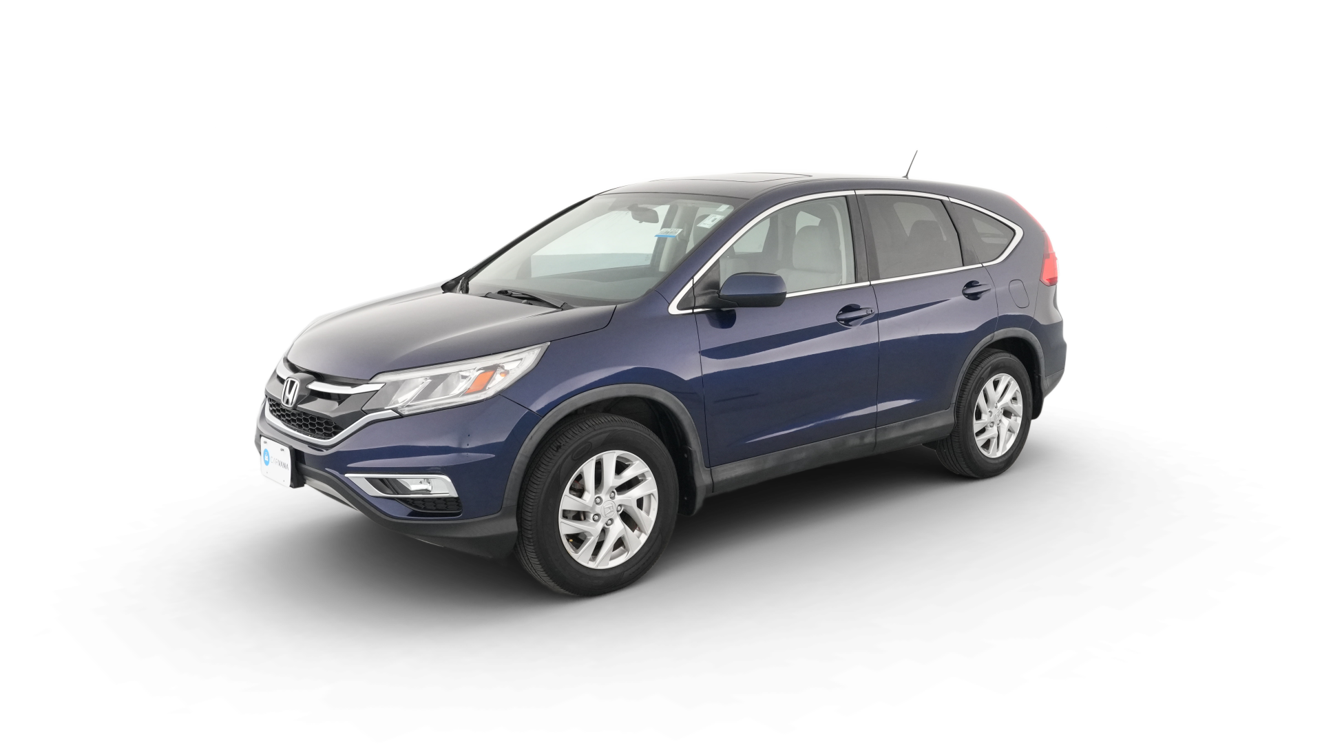 2015 Honda CR-V vehicle photo