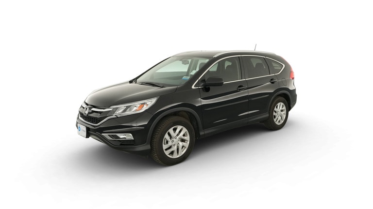 2015 Honda CR-V vehicle photo