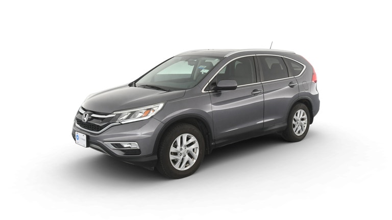 2015 Honda CR-V vehicle photo