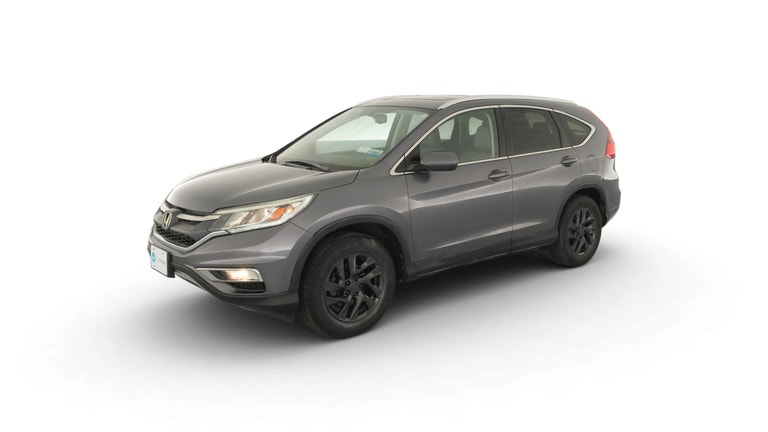 2015 Honda CR-V vehicle photo