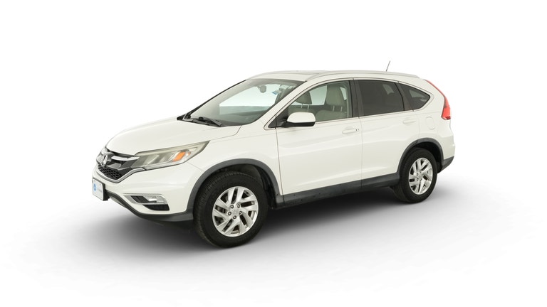 2015 Honda CR-V vehicle photo