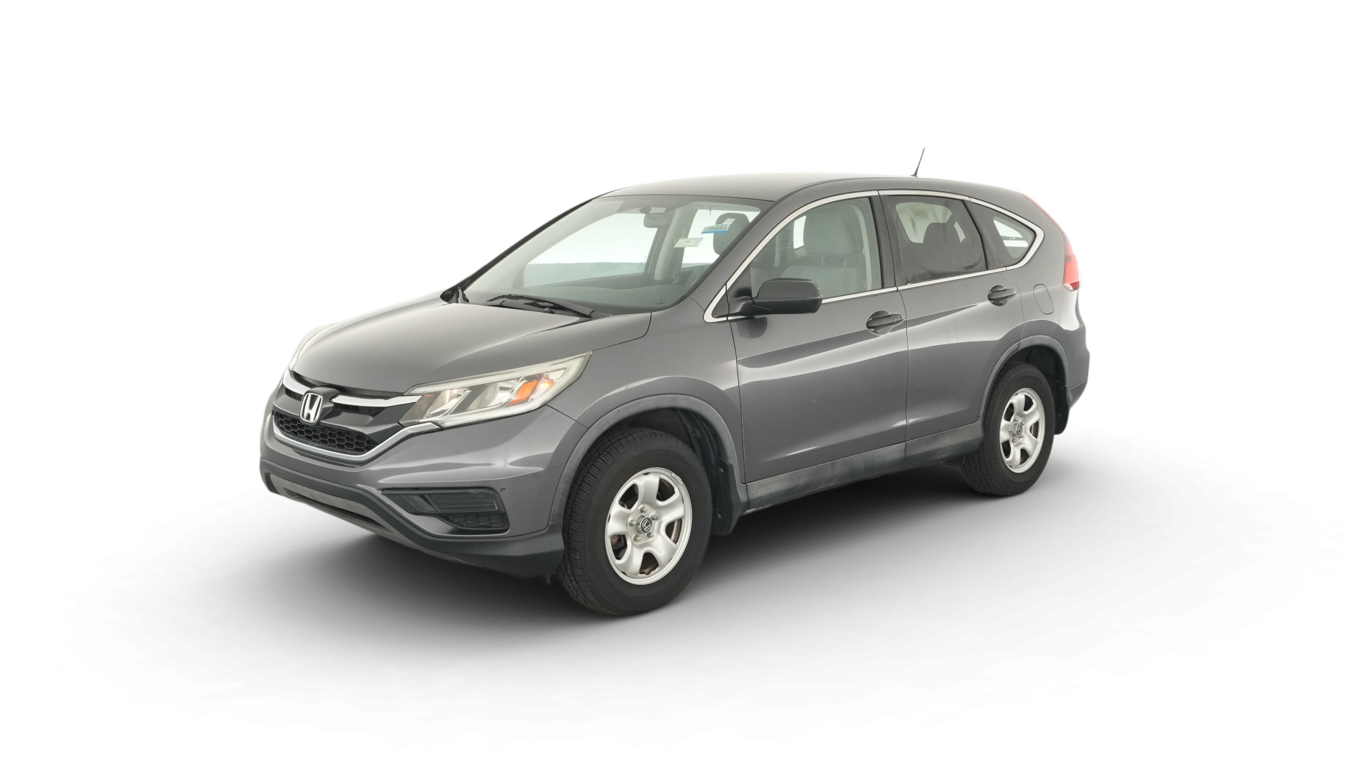 2015 Honda CR-V vehicle photo