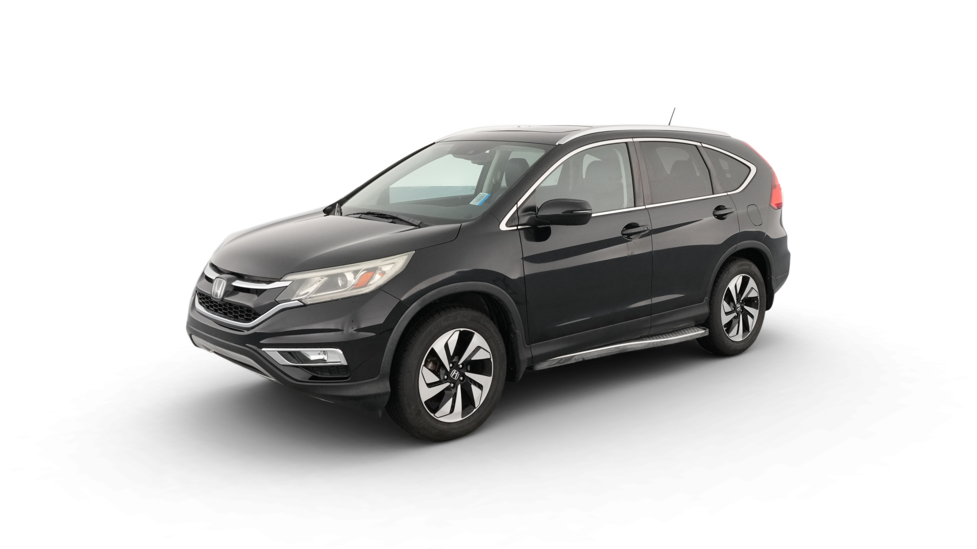 2015 Honda CR-V vehicle photo