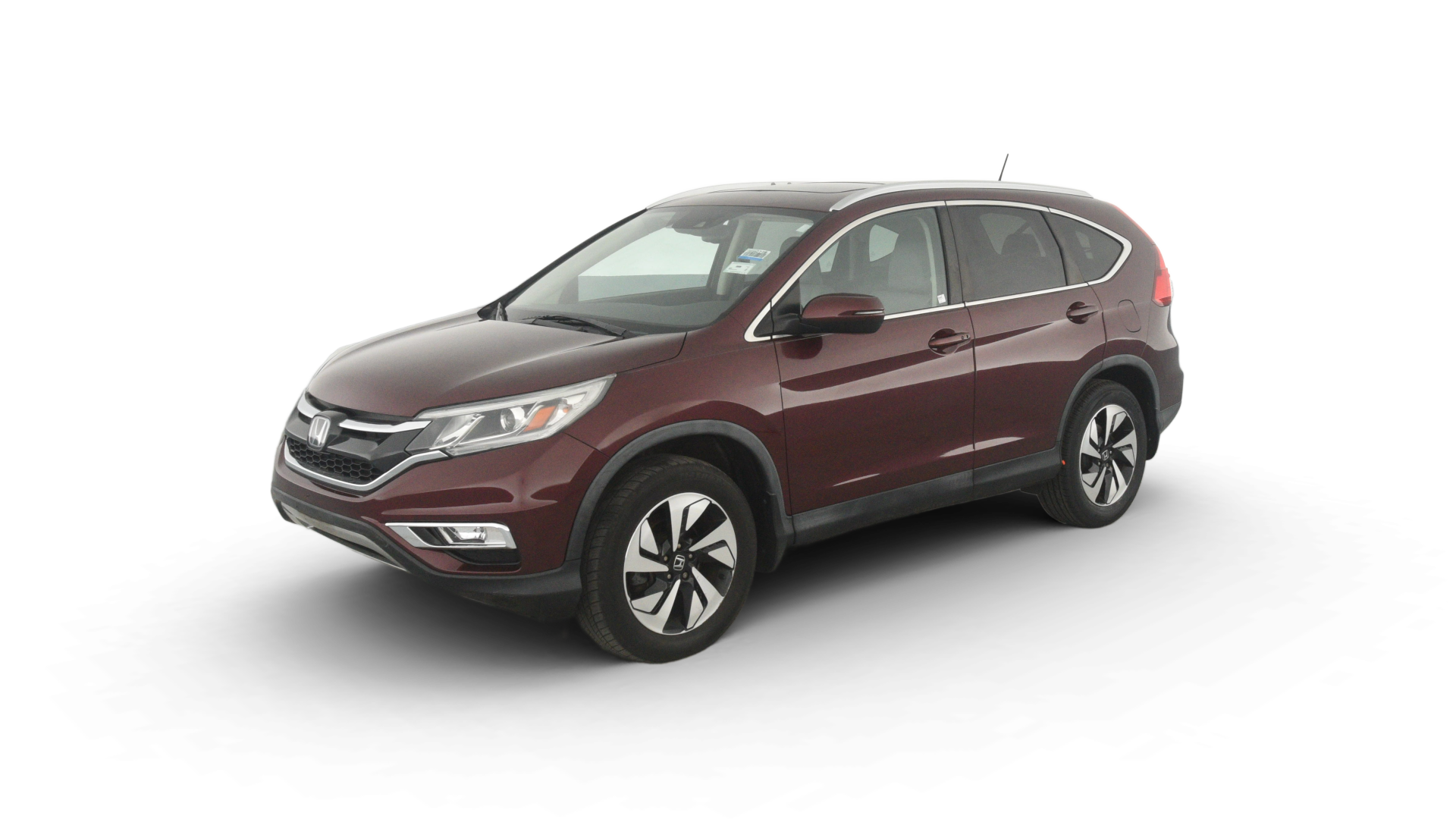 2015 Honda CR-V vehicle photo