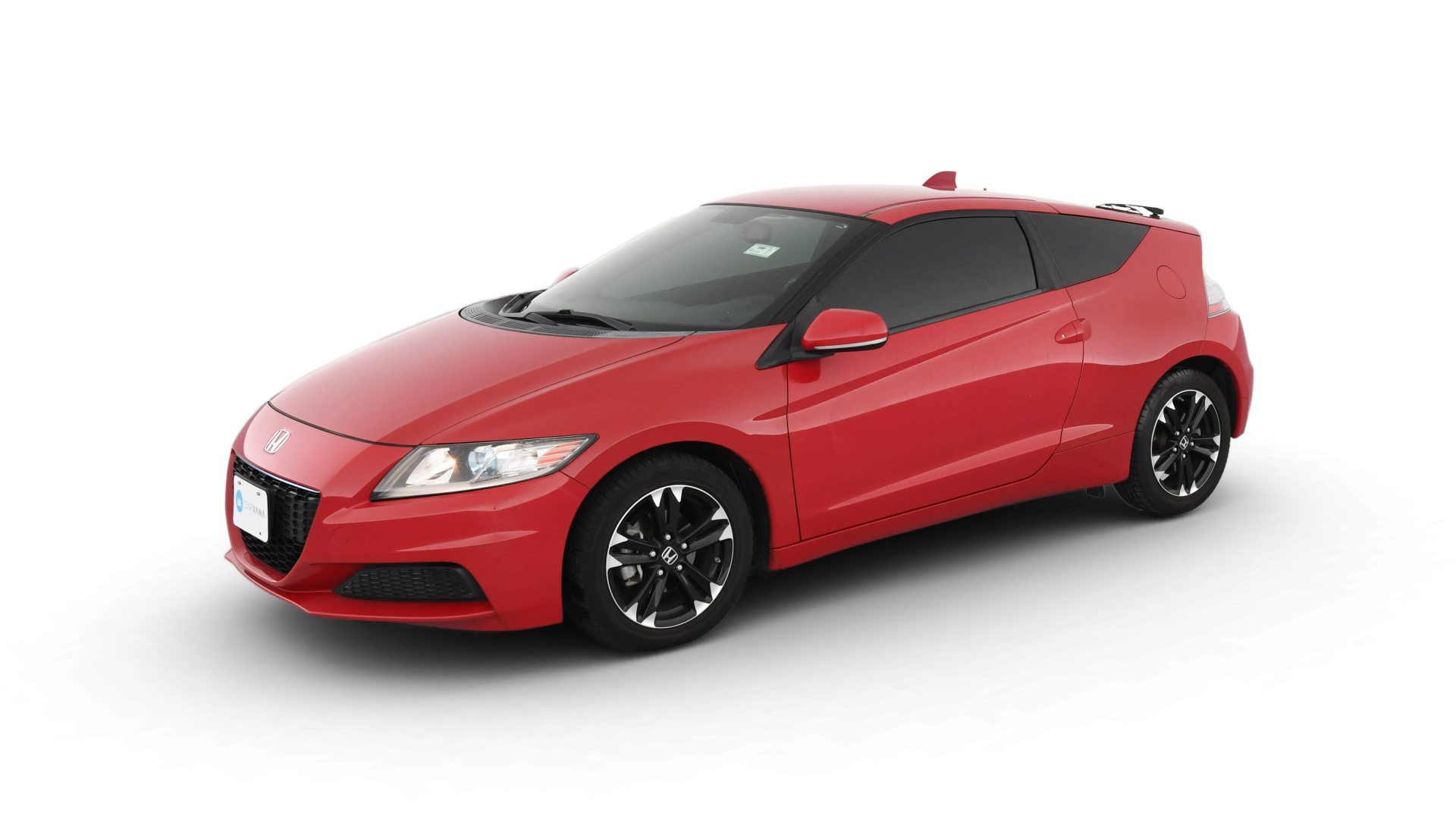 2015 Honda CR-Z Base