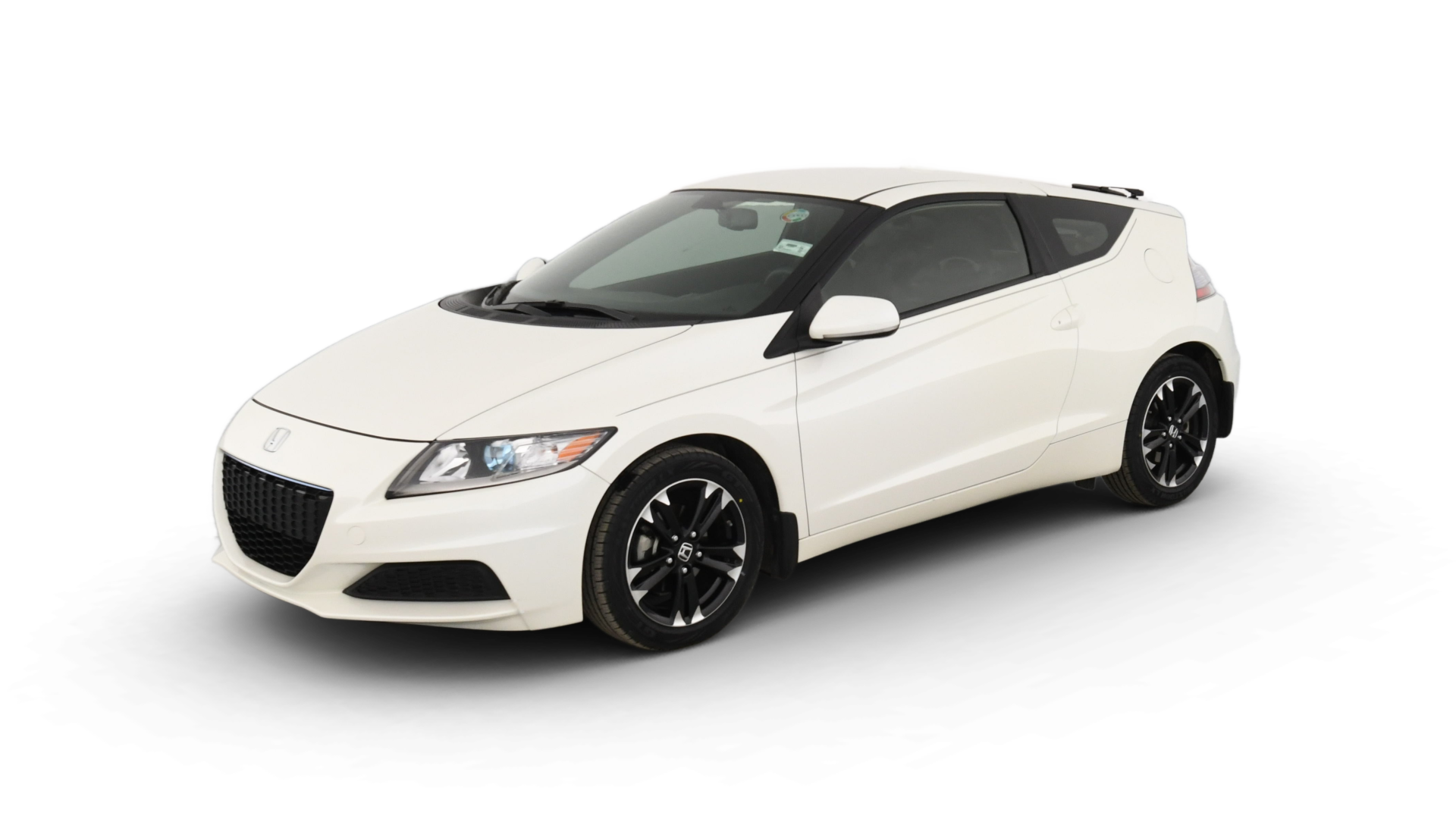 2015 Honda CR-Z