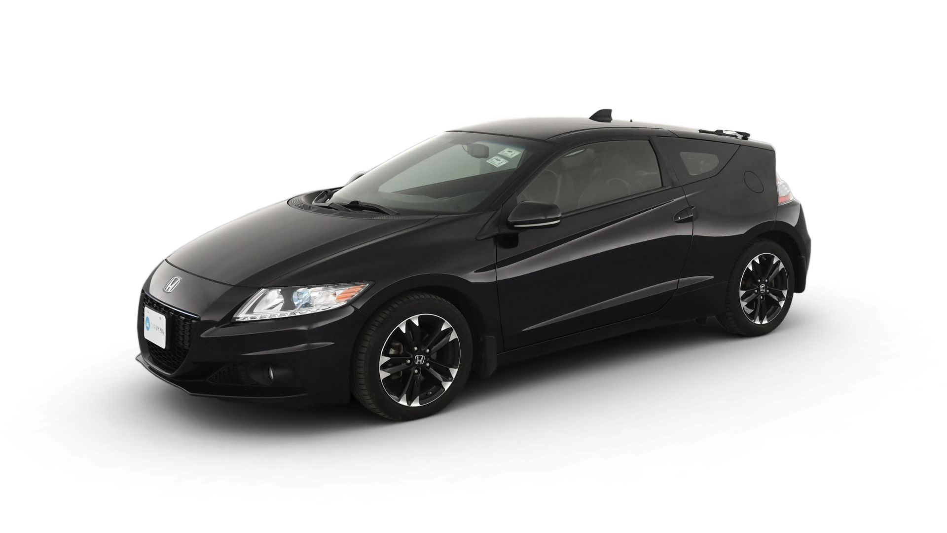 2015 Honda CR-Z EX