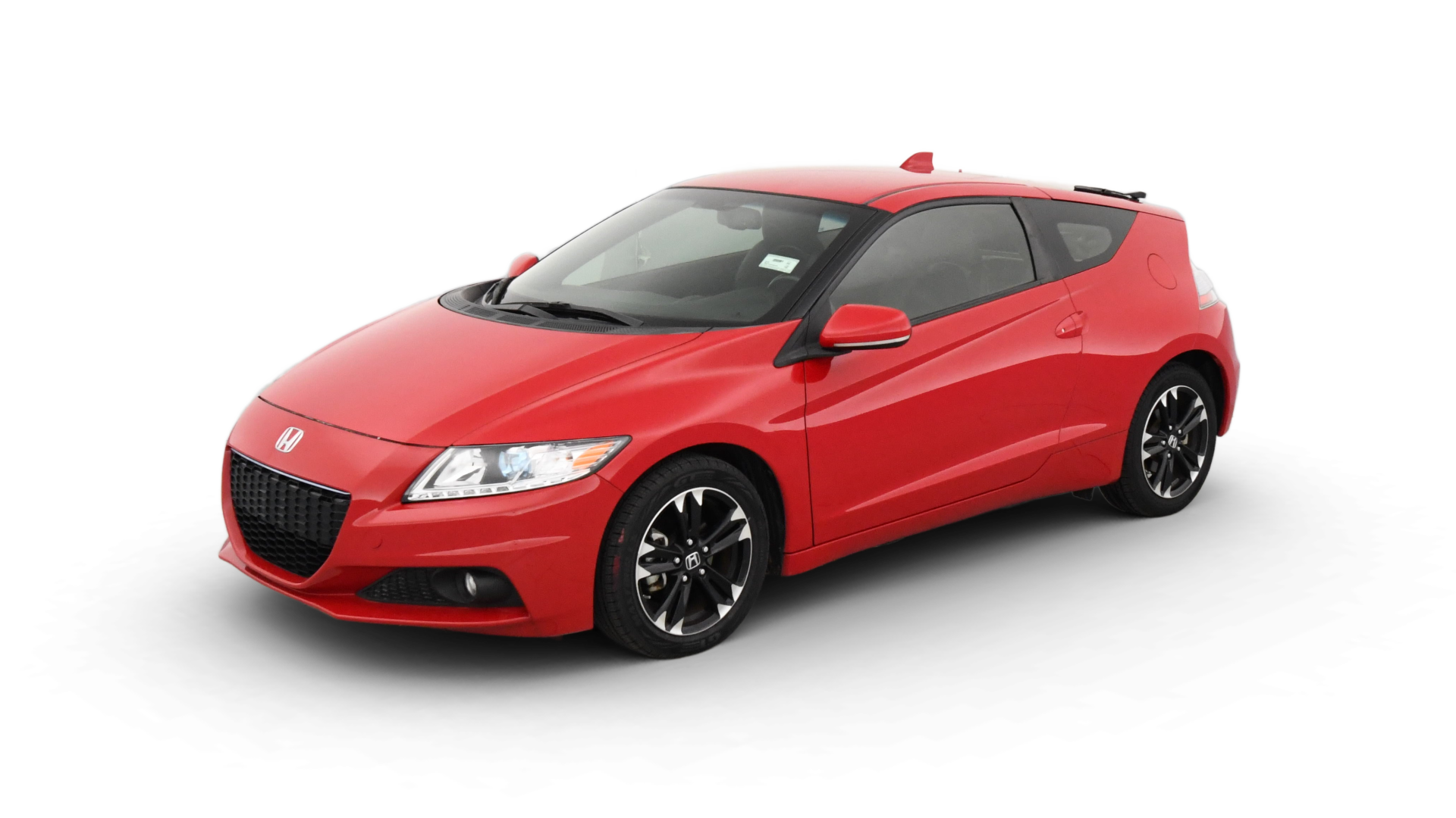 2015 Honda CR-Z EX