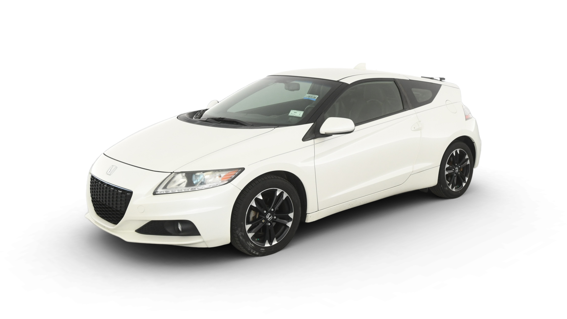 2015 Honda CR-Z EX