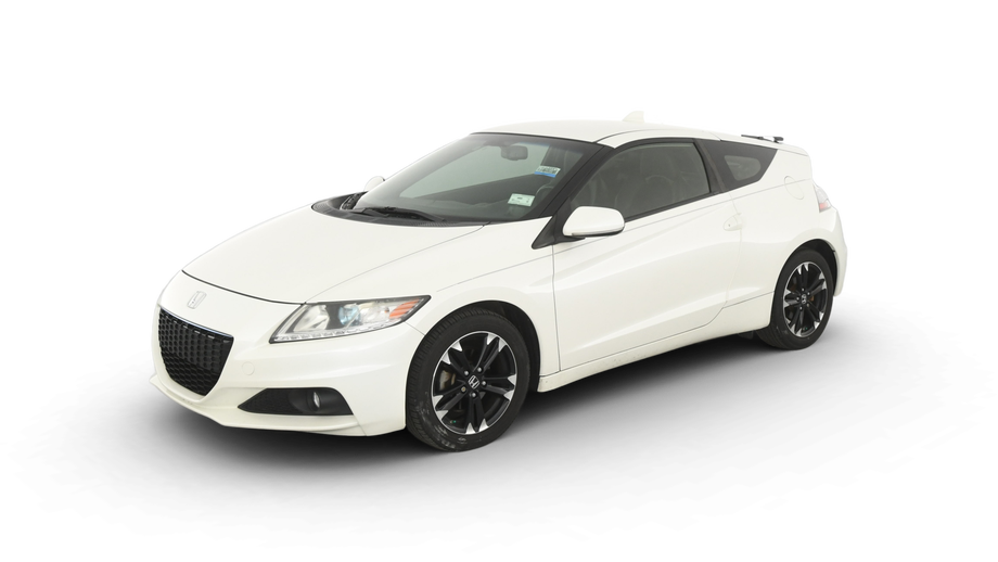 2015 Honda CR-Z