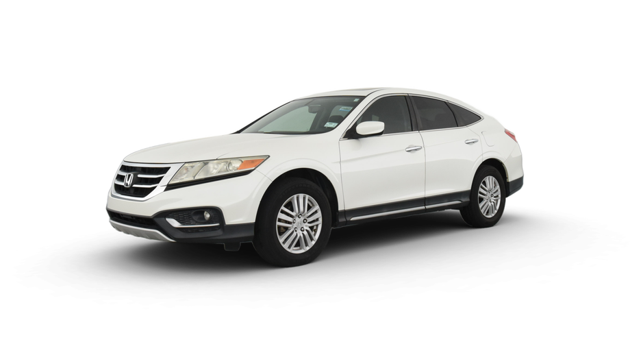 Honda Crosstour