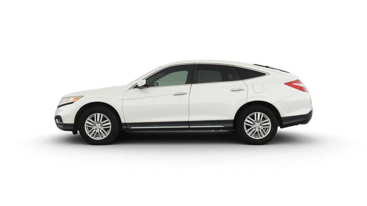 1st Generation (2010–2015) Honda Crosstour