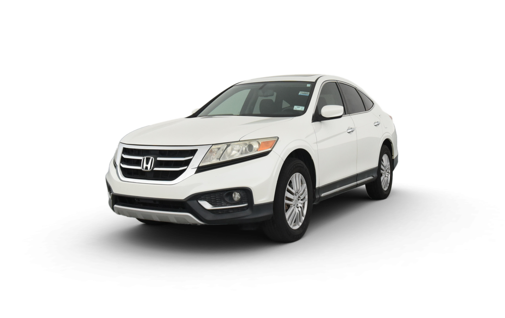 Honda Crosstour