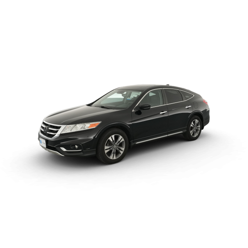 2015 Honda Crosstour