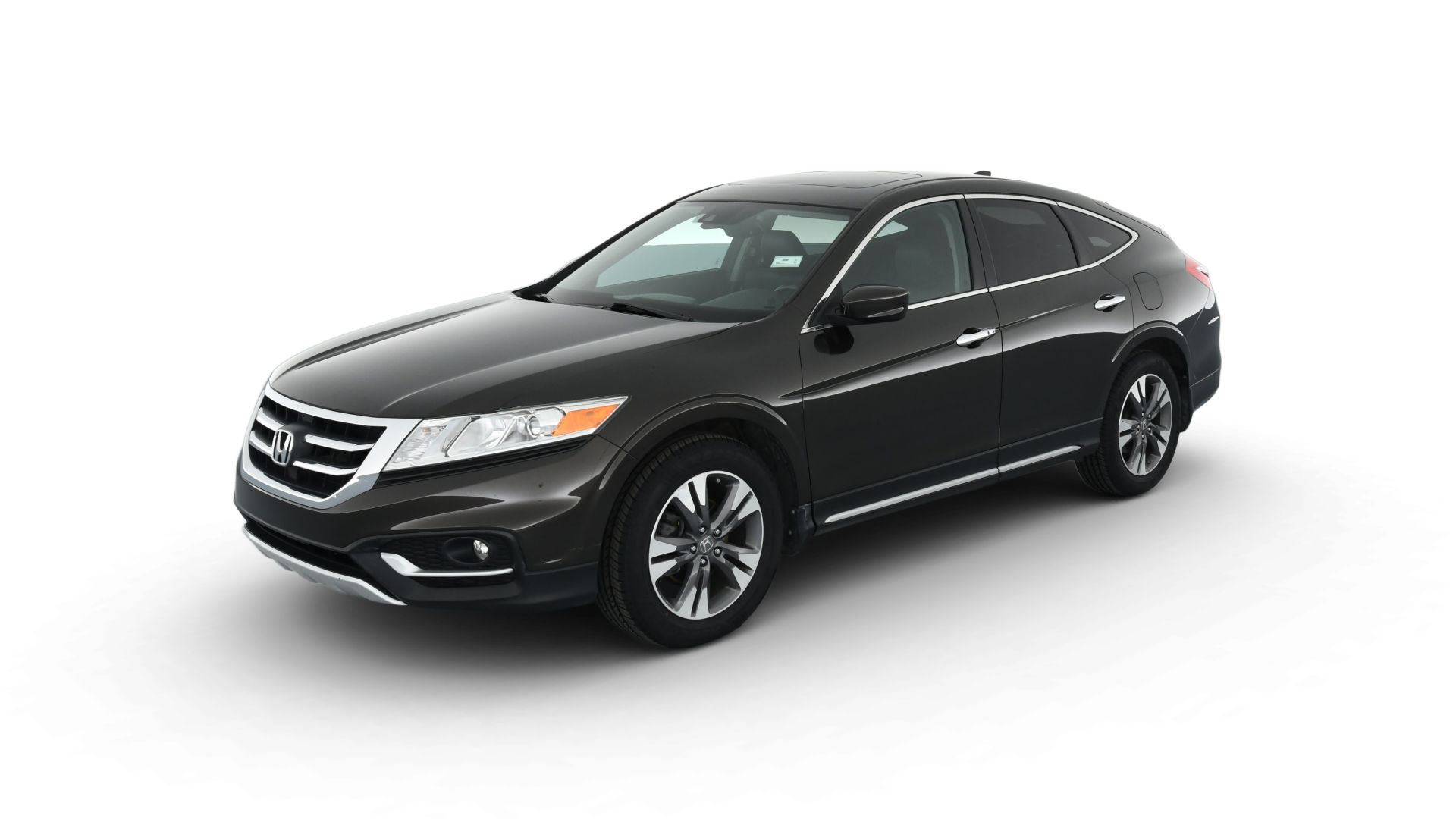 2015 Honda Crosstour