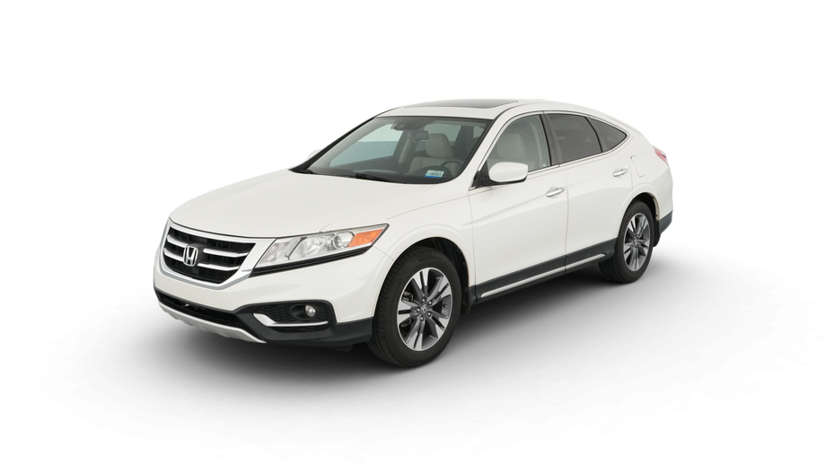 2015 Honda Crosstour