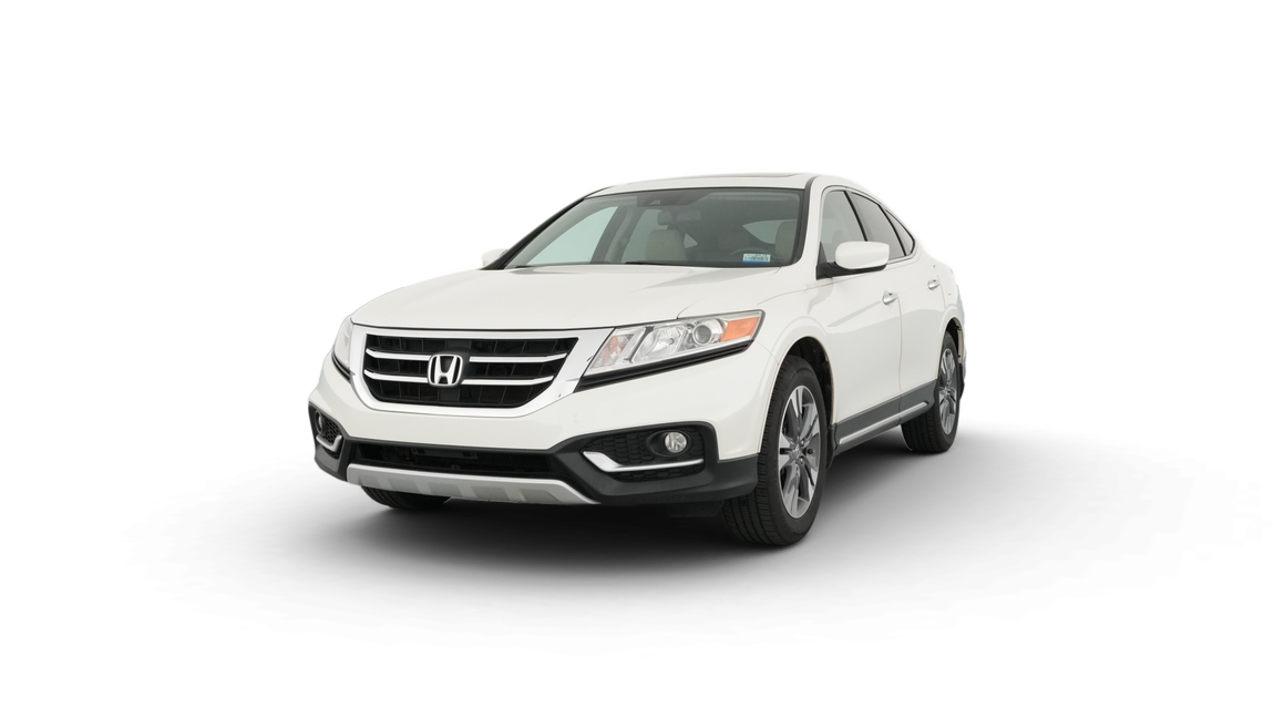 Honda Crosstour Premium Comfort
